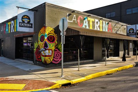 La Catrina restaurant in New Albany to offer authentic Mexican street food | News ...