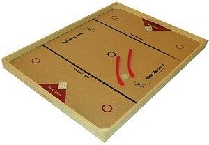 Nok-Hockey Table Board Games Small & Large For Sale Reviews 2022