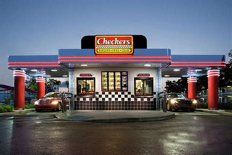 Checkers restaurants said to be readied for $500M sale