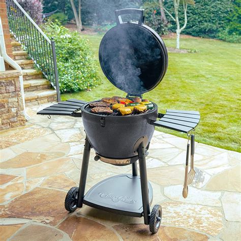 7 Best Grill Brands: Charcoal, Gas, Pellet, Ceramic and More 2024