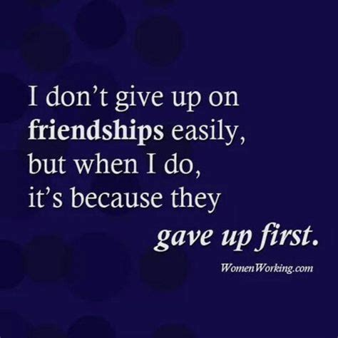 10 Sad Quotes About Friends