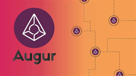 Augur: Everything you need to know - TechStory