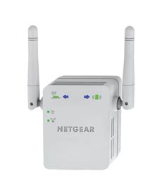 WN3000RPv3 | N300 WiFi Range Extender | NETGEAR Support