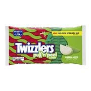 Twizzler Flavors