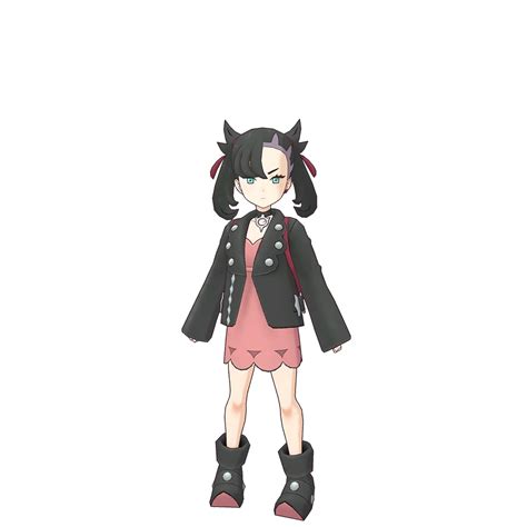 Marnie (Masters) - Bulbapedia, the community-driven Pokémon encyclopedia