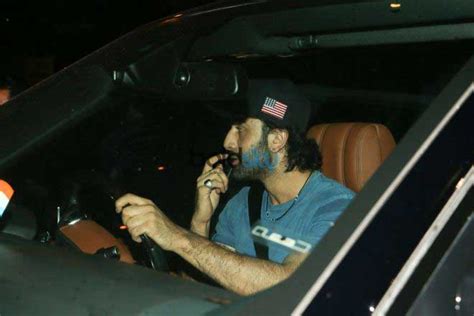 Celebs Spotted At Bandra- Boldsky