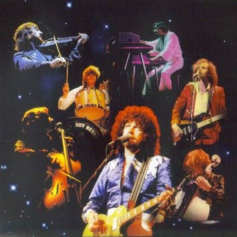 Electric Light Orchestra история группы и музыкальный видеофильм на альбом Time 1981 Orchestra ...