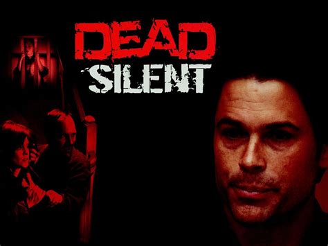 Dead Silent (1999) - Rotten Tomatoes