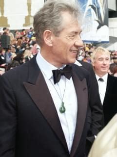 Ian McKellen | 74th Annual Academy Awards (2002) Photo#:22