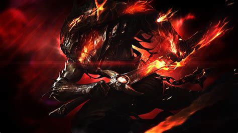 Nightbringer Yasuo | Wallpapers & Fan Arts | League Of Legends | LoL Stats