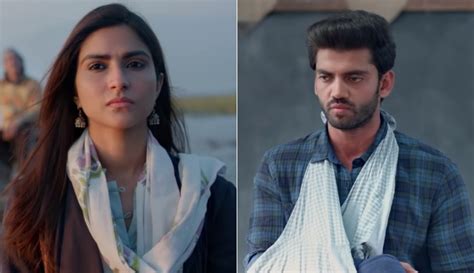 Notebook Movie Review: Zaheer Iqbal, Pranutan Bahl’s modern version of Laila Majnu is an easy watch