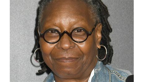 Whoopi Goldberg to return to Star Trek - 8days