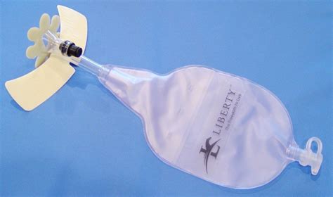 Men's Liberty Male External Catheter | Incontinence | BioRelief.com