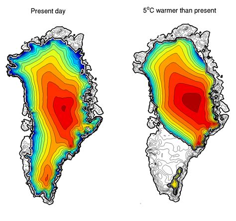 Ice sheet models – University of Copenhagen