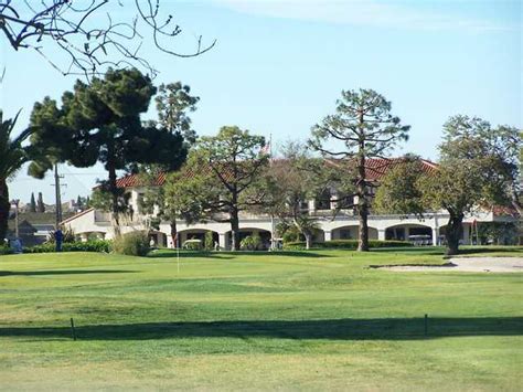 Enjoy No Fees At Meadowlark Golf Club - Huntington Beach CA | TeeOff