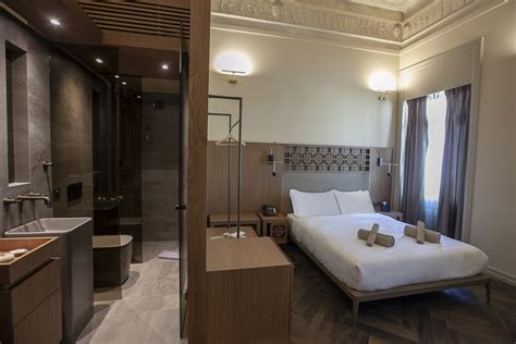 7 Best New Boutique Hotels in Athens - Insights Greece