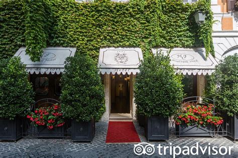 BOUTIQUE HOTEL CAMPO DE FIORI - Updated 2024 Prices & Reviews (Rome, Italy)