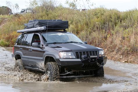 2004 Jeep Grand Cherokee Body Parts Diagram | Reviewmotors.co