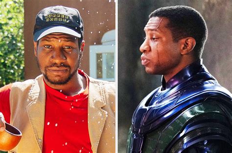 Jonathan Majors Movies 2023