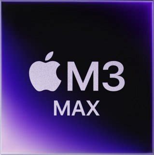 Apple M3 Max vs Intel Core i5-14400: What is the difference?