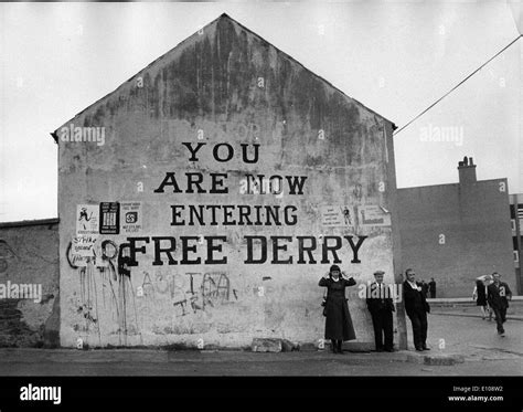 IRA The years 1970 to 1972 saw an explosion of political violence in Northern Ireland, peaking ...