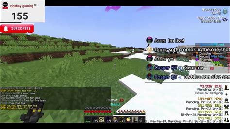 donut smp - YouTube