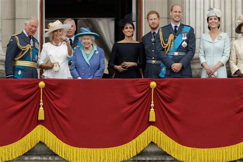 Things You Didn’t Know About the British Royal Family | Reader's Digest