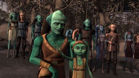 Twi'leks and their lifestyle: theme hour | Star Wars Amino