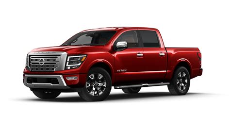 2021 Nissan Titan Offers In Andalusia, AL | Walt Massey Nissan