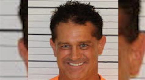 Former WWE Superstar Brian Christopher Arrested in Memphis