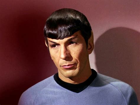 Muere Leonard Nimoy, el actor que dio vida al legendario Spock