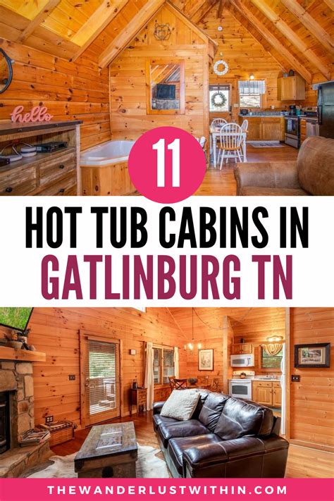 Cabins In Gatlinburg Tn, Tennessee Cabins, Tennessee Usa, Gatlinburg ...