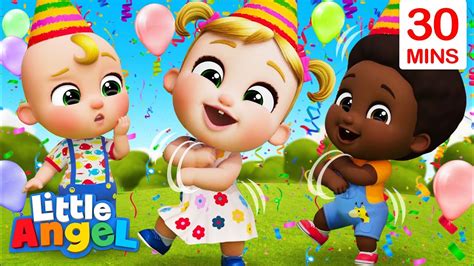 Ram Sam Sam (Dance Along) + More Kids Songs & Nursery Rhymes by Little World - YouTube