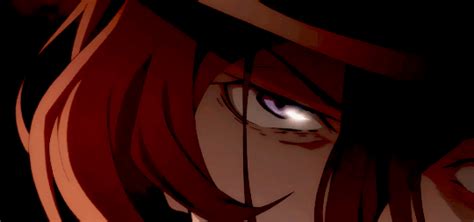 Nakahara Chuuya | Anime Amino