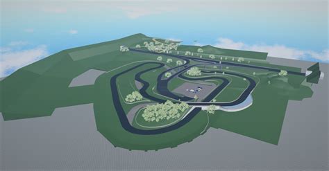 Building a racing course (Sunuko Circuit) - Building Support ...