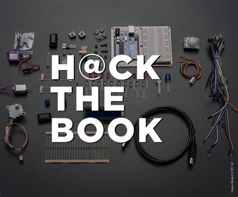 HackTheBook: Redefining the concept of the book | Onassis Foundation