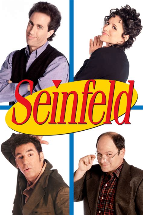 Best Sitcom of the 90's: Seinfeld or Friends? | ResetEra