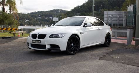 DiscoverAuto 2008 E92 BMW M3 Used Car Review: Bargain Performance Buy?