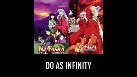 Do As Infinity | Anime-Planet