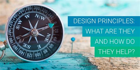 UI Design Principles: What are they and how do they help?