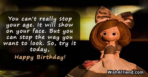 Funny Birthday Quotes