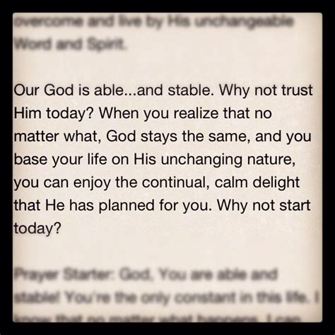 Joyce Meyer Daily Devotional Quotes. QuotesGram