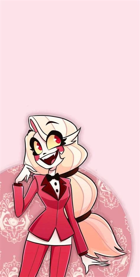 Charlie hazbin hotel wallpaper | Hotel artwork, Hotel art, Character art