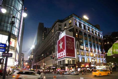 20 Fascinating things to Know Before Shopping at Macy’s