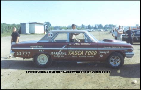 History - tasca ford | Page 5 | The H.A.M.B.