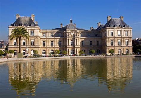 Palais du Luxembourg - Wikiwand