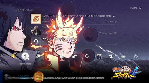 Details 73+ naruto wallpaper ps4 best - in.cdgdbentre