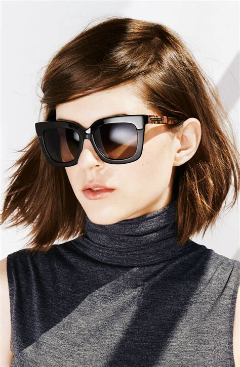 Michael Kors 53mm Sunglasses | Nordstrom