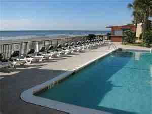 Holiday Inn Folly Beach Oceanfront Folly Beach, Hotel null. Limited ...