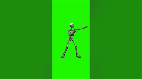 green screen kankal dance - YouTube